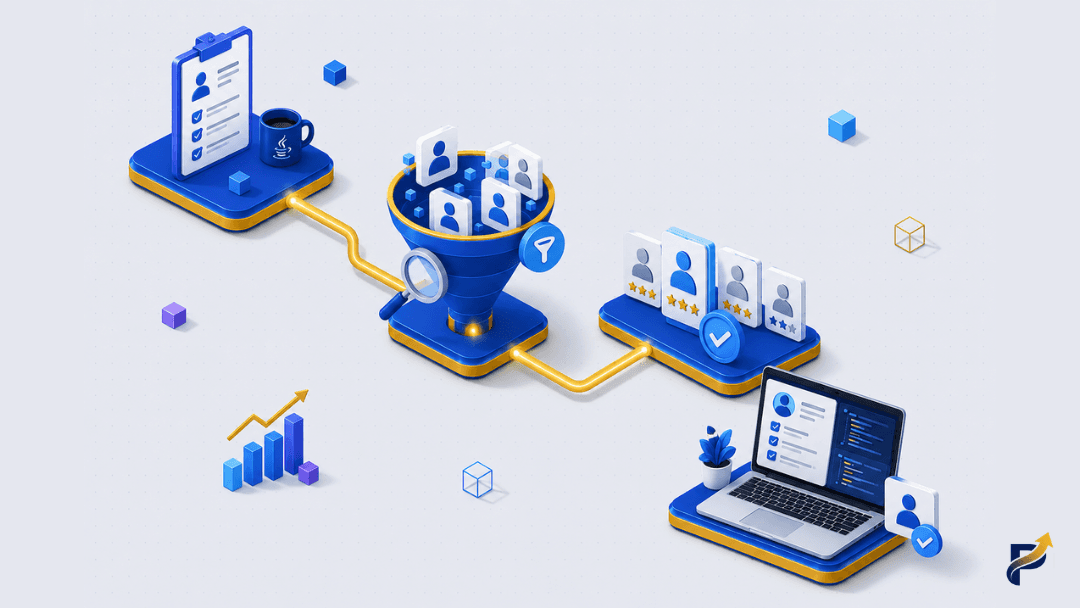 Scaling a Java Team Offshore Onboarding, Code Standards and Review Cadence That Actually Hold