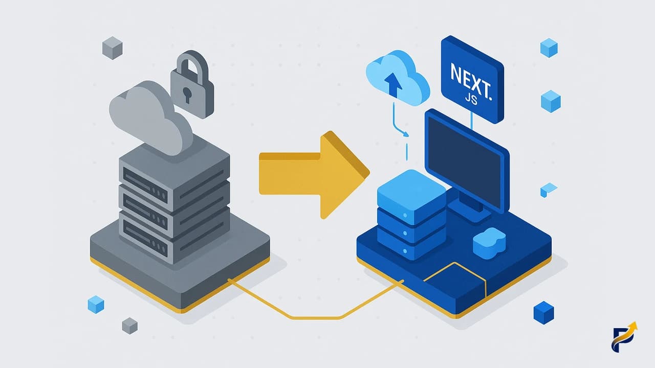 Digital Transformation for Small Businesses: The 2026–2027 Roadmap SME Leaders Can't Ignore