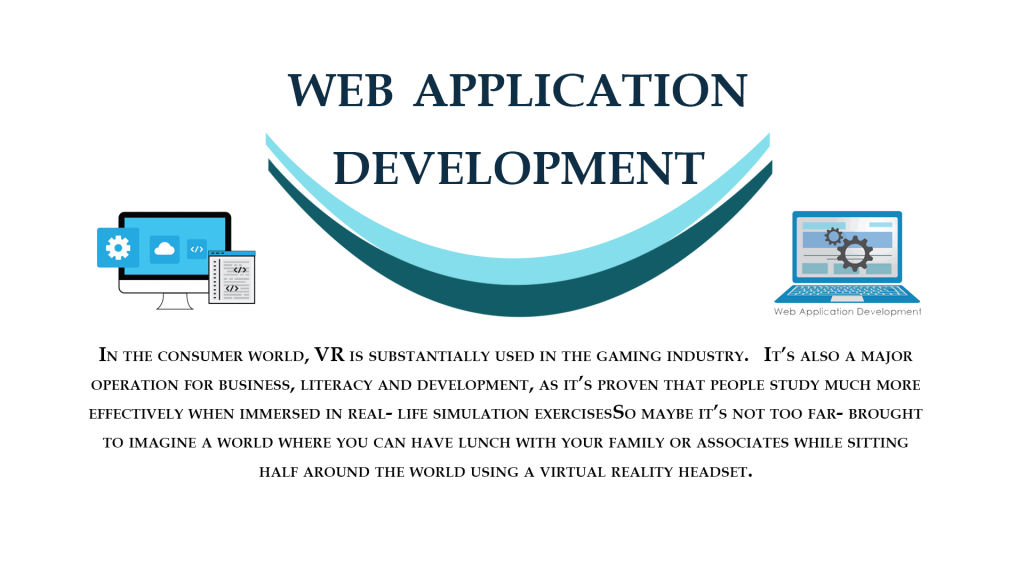 Web Applications